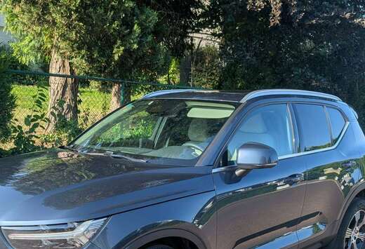 Volvo XC40 1.5 T3 Inscription Geartronic