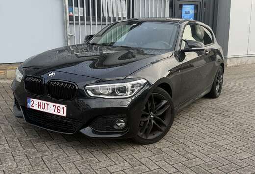 BMW dA AdBlue (EU6c)
