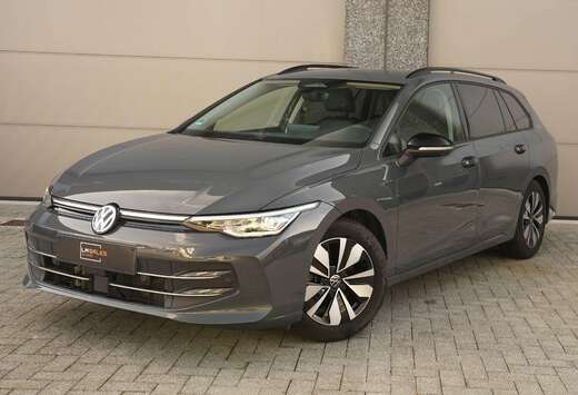 Volkswagen 1.5 eTSI 150 pk DSG GOAL MODEL 2026 *TREKH ...