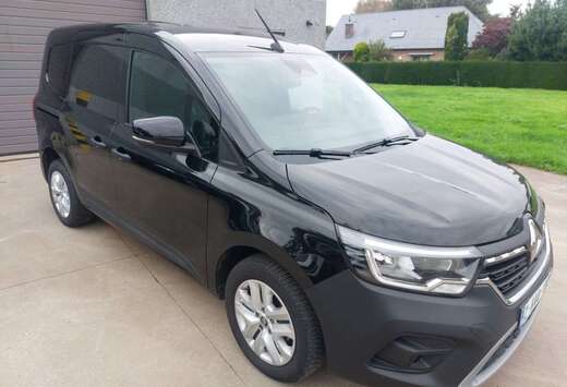 Renault Kangoo 1.5 Blue dCi L1 Grand Confort 116pk!!  ...