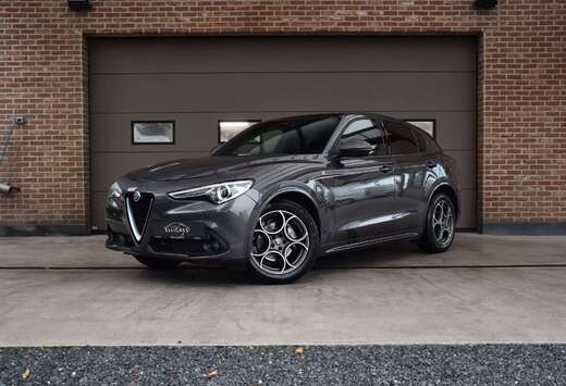 Alfa Romeo 2.2 MJD / TI / SCHUIFDAK / CARPLAY / KEYLE ...