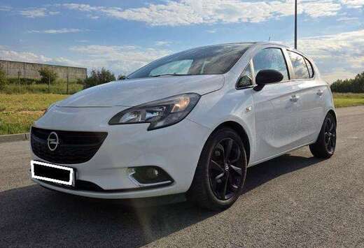 Opel Corsa 1.3 CDTi Enjoy DPF
