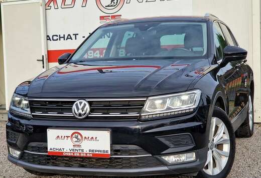 Volkswagen 2.0 TDi 150CH HIGHLINE*FULL LED*GPS*ALCANT ...