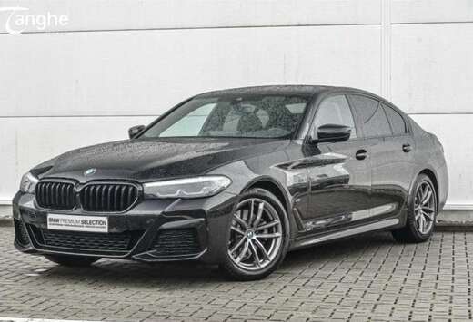 BMW M SPORT, SAPHIRSCHWARZ , SHADOW LINE , GARANTIE