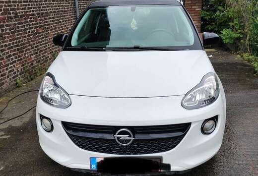 Opel 1.2i Unlimited