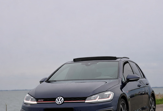 Volkswagen Golf 2.0 TSI OPF (EU6.2)