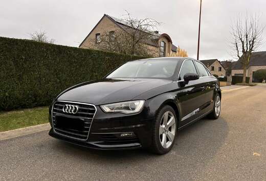 Audi 1.6 TDi Attraction