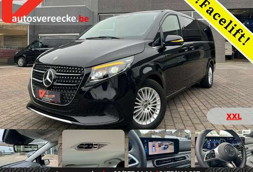 Mercedes-Benz L3 (59.750€ex) AVANTGARDE  FACELIFT   ...