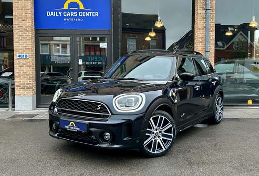 MINI 1.5A PHEV ALL4 I Mini YOURS  FULL OPTIONS