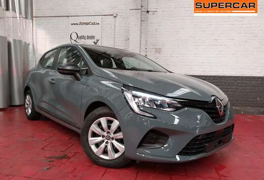 Renault 1.0i SCe Life* GPS * Cruise* BLTH* 225 € X  ...