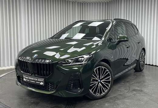 BMW 218i Active Tourer / M-Pack / Aut. / LED / ACC...