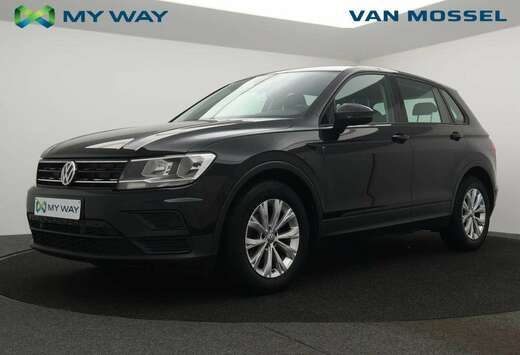 Volkswagen Trendline 1.5TSI 130PK *PDC*AUTOMATISCHE A ...