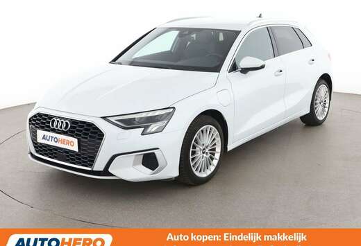 Audi 40 TFSIe advanced