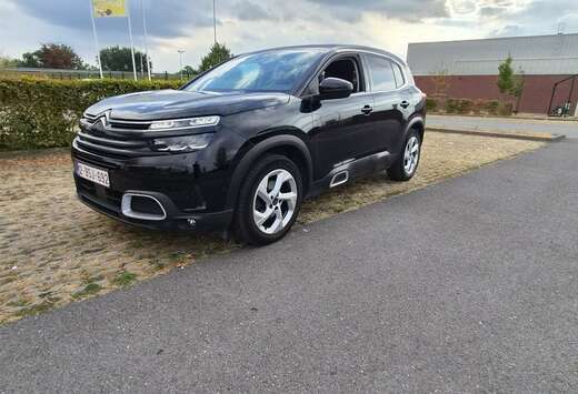 Citroen 1.2 PureTech Business GPS S&S (EU6.3)