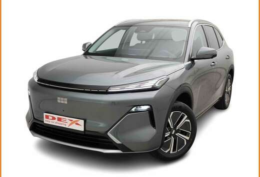 PHEV 262 Pro | 83 KM EV | Leather | Heated Seats | AC ...