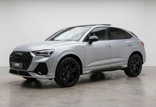 Audi Sportback S-Line PHEV 45 TFSIE* Toit ouvrant * S ...