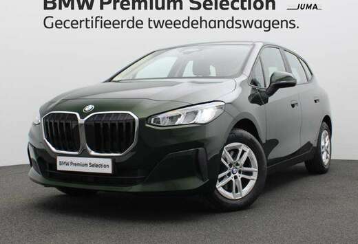 BMW Active Tourer