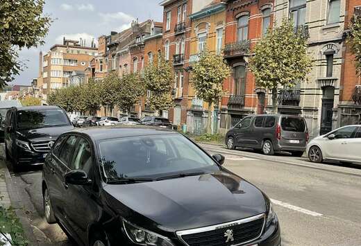 Peugeot SW 1.6 BlueHDi Active