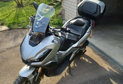 Honda