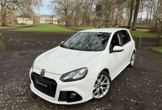 Volkswagen Golf 1.4TSI Highline Facelift KIT CARACTER ...