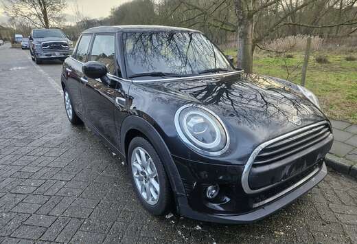 MINI Mini 1.5 One OPF (EU6d-TEMP)