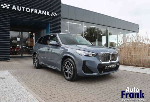 BMW 20 / M-SPORT / PANO / DRIV PRO / 360CAM / MEMORY