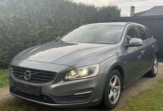 Volvo D3 Geartronic Linje Business+++Xenon+++