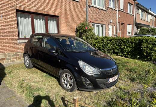 Opel 1.2 I