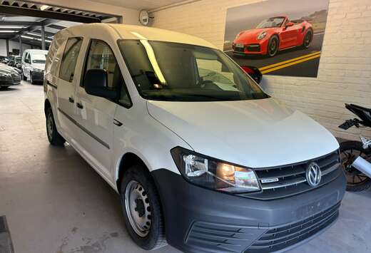 Volkswagen 1.4 TGI CNG (EU6)