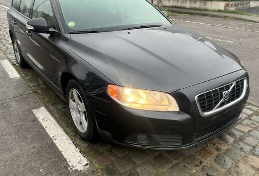 Volvo V70 2.0 D Kinetic