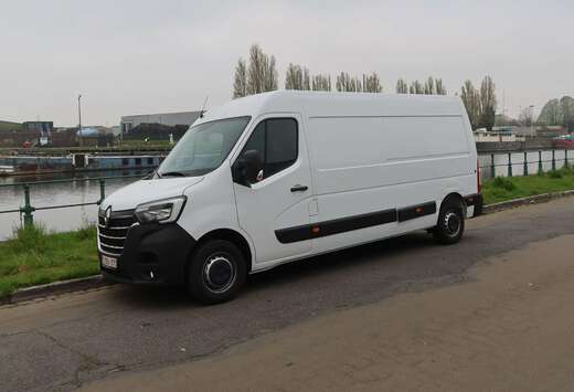Renault Master 2.3 dCi 35 L3H2 Blue Confort