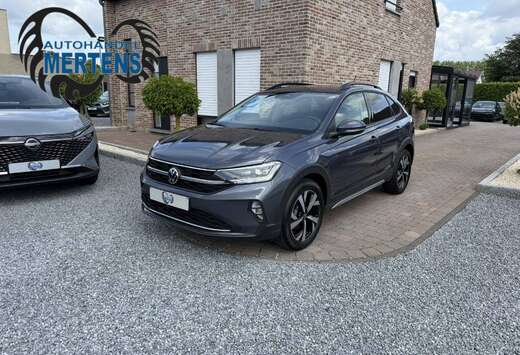 Volkswagen 1.0 TSI DSG 115PK EDITION IQ-LIGHT AR/CAM  ...