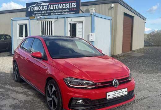 Volkswagen 2.0 esse 200ch automatique 1-prop, 31.000k ...