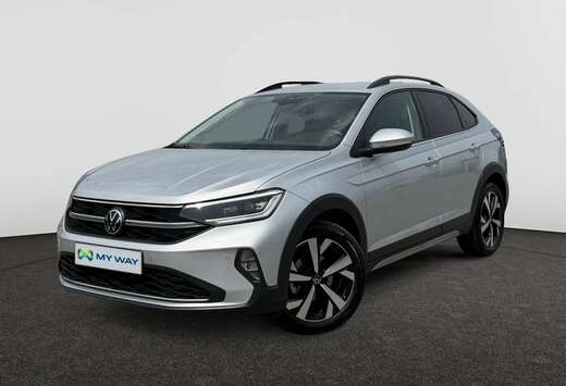 Volkswagen 1.0 TSI (116pk) AUTOMAAT /// Achteruitrijc ...