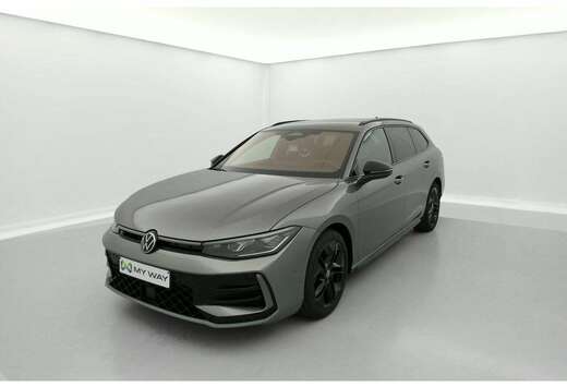 Volkswagen Passat Variant 1.5 eTSI R-Line Business Pr ...