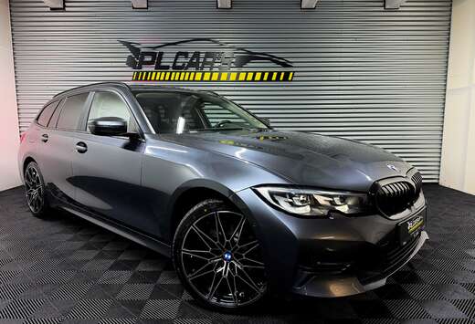 BMW Touring 320 dA LOOK M | LED | 360 | GARANTIE