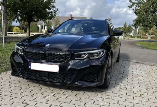 BMW Touring M340iXAS OPF