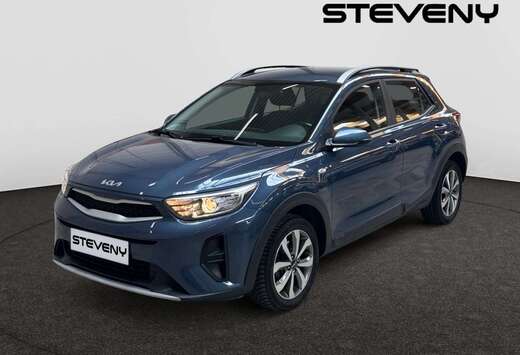 Kia Urban Edition 1.2 ISG