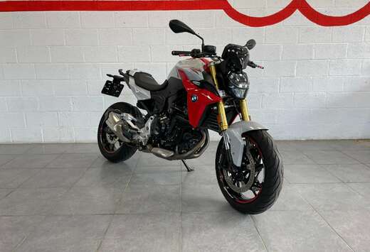 BMW Mondial Car & Moto