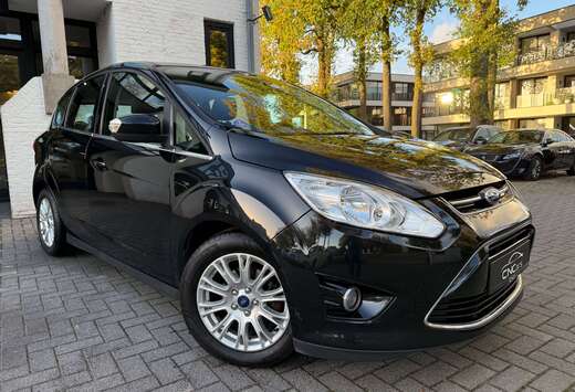 Ford C-Max 1.0 EcoBoost Titanium S-S