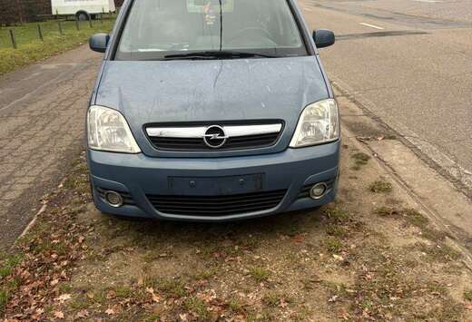 Opel 1.3 CDTI DPF Edition