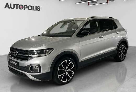 Volkswagen 1.5 Style