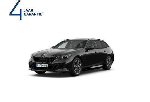 BMW 530e Touring M  Sport PRO