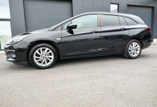 Opel Sports Tourer 1.5 Turbo D Edition 2020 S/S