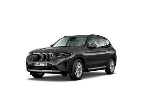 BMW xDrive30e | TOWB | 360° | HIFI |