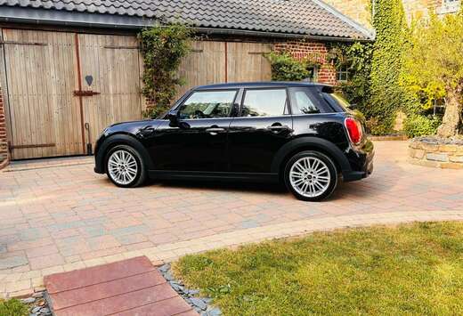 MINI 1.5A OPF DCT