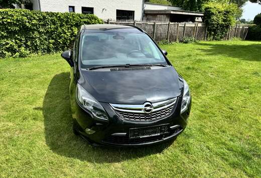 Opel 1.6 CDTI ecoFLEX Start/Stop drive