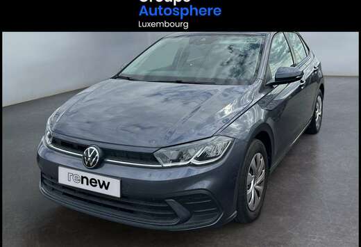 Volkswagen 1.0 DSG Life
