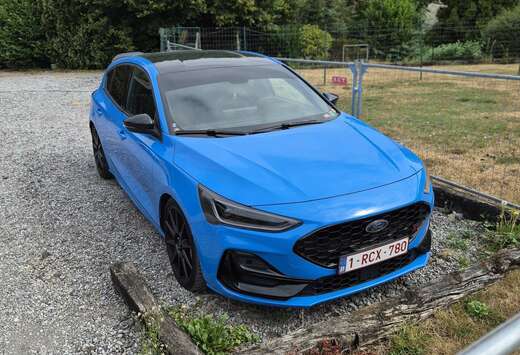 Ford ST 2.3 EcoBoost