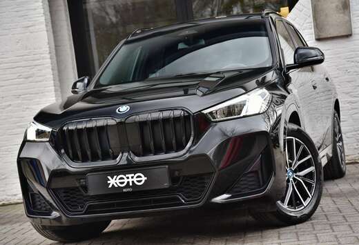 BMW XDRIVE25E PHEV M PACK ***1HD./WIDE SCREEN***